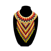 Collar Ixchel