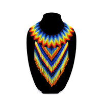 Collar Ixchel