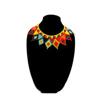 Collar Xochitl