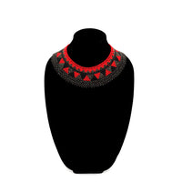 Collar Sujey III