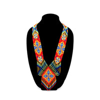 Collar San Cristobal