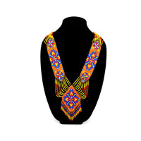 Collar San Cristobal