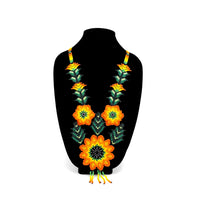 Collar Chimalxochitl