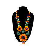 Collar Chimalxochitl