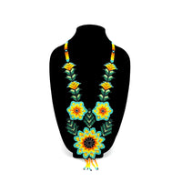 Collar Chimalxochitl