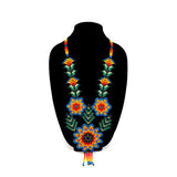 Collar Chimalxochitl