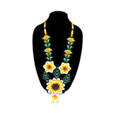 Collar Chimalxochitl