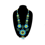 Collar Chimalxochitl