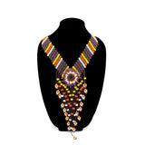 Collar Sasil