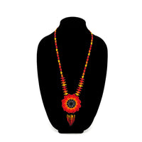 Collar Girasol