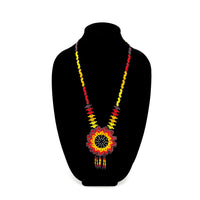 Collar Girasol