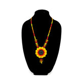 Collar Girasol