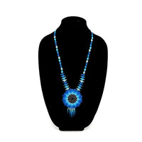 Collar Girasol