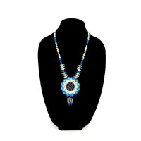 Collar Girasol