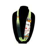 Collar Largo Frida