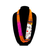 Collar Largo Frida