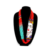 Collar Largo Frida