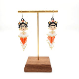 Aretes Frida II