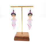 Aretes Frida II