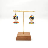 Aretes Frida III