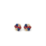 Aretes Bran