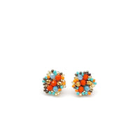 Aretes Bran