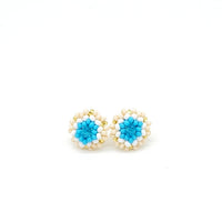 Aretes Anu