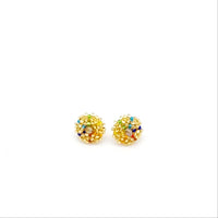 Aretes Anu