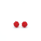 Aretes Woolis