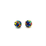 Aretes Woolis