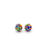 Aretes Woolis