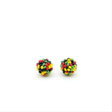 Aretes Woolis