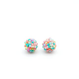 Aretes Woolis