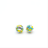 Aretes Woolis