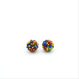 Aretes Woolis