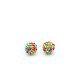 Aretes Woolis