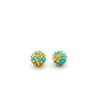 Aretes Woolis