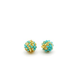 Aretes Woolis