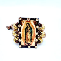 Pulsera Virgen Guadalupe