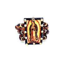 Pulsera Virgen Guadalupe