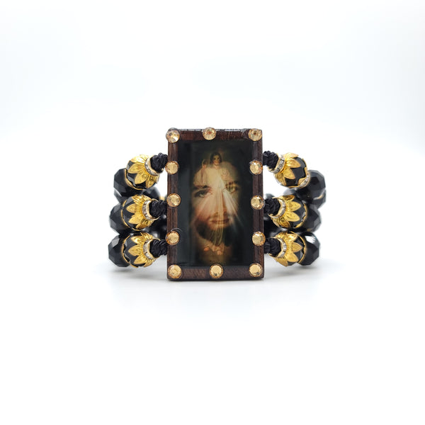 Pulsera de la Misericordia