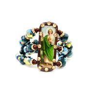 Pulsera San Judas II