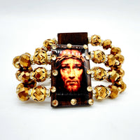 Pulsera del Crucificado