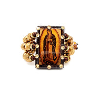 Pulsera Virgen Guadalupe