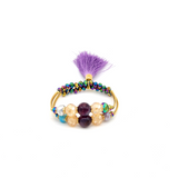 Pulsera Creel