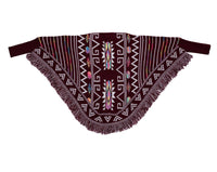 Poncho Taxco